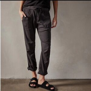 JAMES PERSE SOFT DRAPE PANT